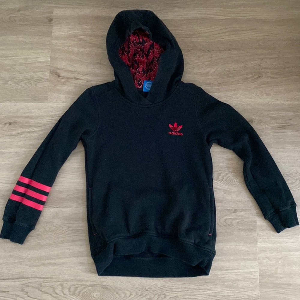 Adidas Hoodie